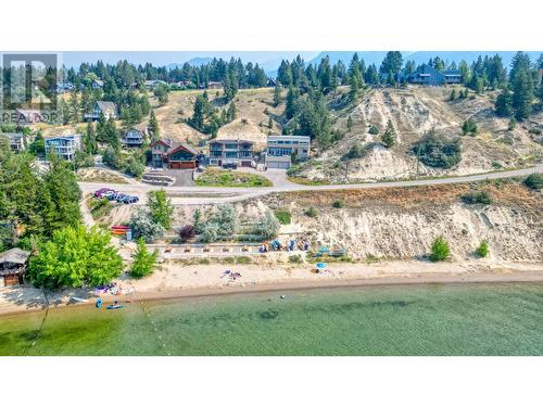 1089 Scenic  Place, Windermere, BC - Outdoor With Body Of Water With View