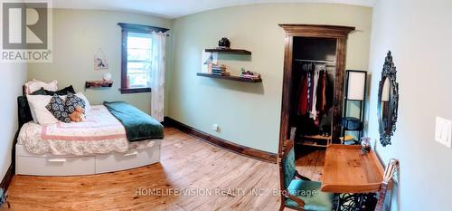 77 Bridge Street S, Trent Hills, ON - Indoor Photo Showing Bedroom