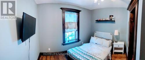 77 Bridge Street S, Trent Hills, ON - Indoor Photo Showing Bedroom