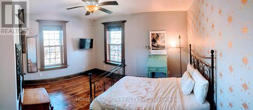 77 Bridge Street S, Trent Hills, ON - Indoor Photo Showing Bedroom