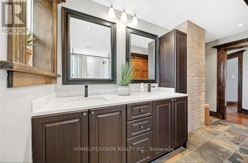 77 Bridge Street S, Trent Hills, ON - Indoor Photo Showing Bathroom