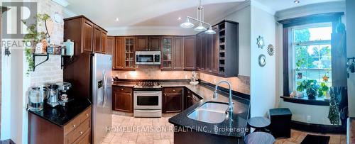 77 Bridge Street S, Trent Hills, ON - Indoor Photo Showing Kitchen