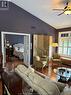 11944 Cobblestone Crescent, Windsor, ON  - Indoor Photo Showing Living Room 