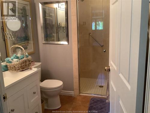 11944 Cobblestone Crescent, Windsor, ON - Indoor Photo Showing Bathroom