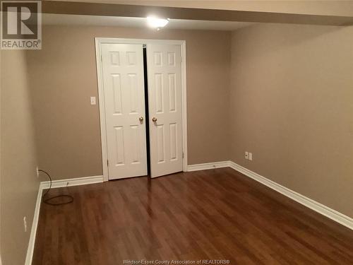 11944 Cobblestone Crescent, Windsor, ON - Indoor Photo Showing Other Room