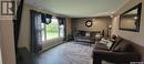 Schneider Acreage, Eye Hill Rm No. 382, SK  - Indoor Photo Showing Living Room 