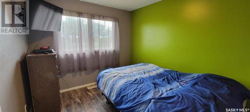 Schneider Acreage, Eye Hill Rm No. 382, SK - Indoor Photo Showing Bedroom