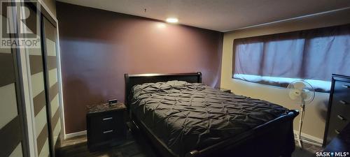 Schneider Acreage, Eye Hill Rm No. 382, SK - Indoor Photo Showing Bedroom