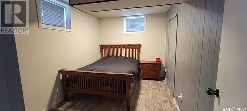 Schneider Acreage, Eye Hill Rm No. 382, SK - Indoor Photo Showing Bedroom