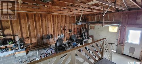 Schneider Acreage, Eye Hill Rm No. 382, SK - Indoor Photo Showing Other Room