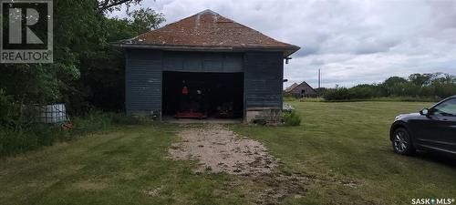 Schneider Acreage, Eye Hill Rm No. 382, SK - Outdoor