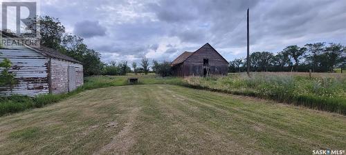 Schneider Acreage, Eye Hill Rm No. 382, SK - Outdoor