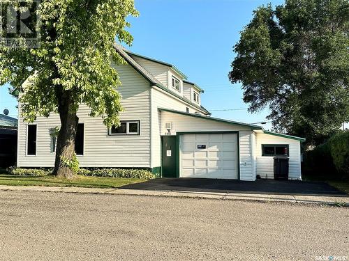 123 Howard Street, Drake, SK - Outdoor