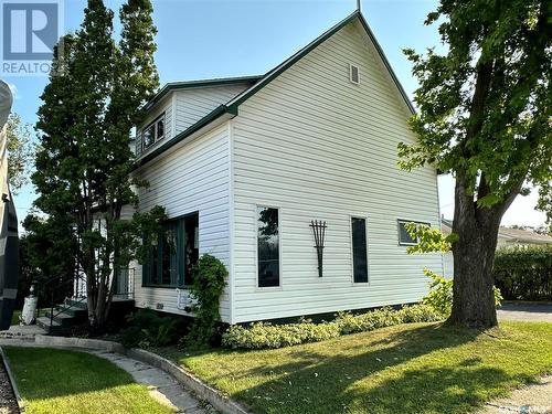 123 Howard Street, Drake, SK - Outdoor