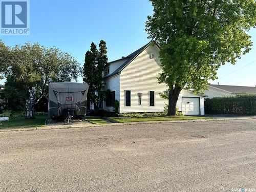 123 Howard Street, Drake, SK - Outdoor