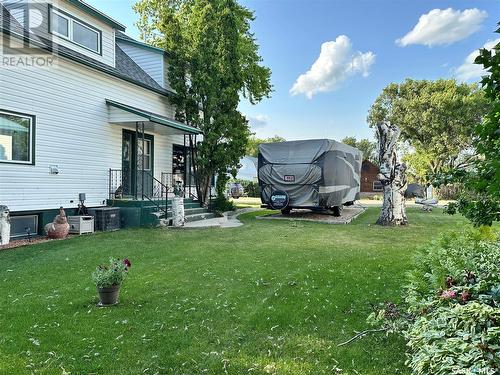 123 Howard Street, Drake, SK - Outdoor