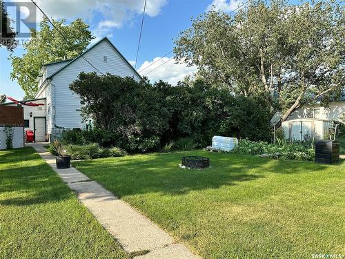 123 Howard Street, Drake, SK - Outdoor