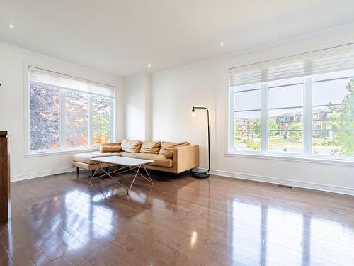 Living room - 2389 Rue Modigliani, Montréal (Saint-Laurent), QC 