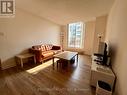 Uph8 - 256 Doris Avenue, Toronto (Willowdale East), ON  - Indoor Photo Showing Living Room 