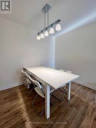 Uph8 - 256 Doris Avenue, Toronto (Willowdale East), ON - Indoor Photo Showing Dining Room