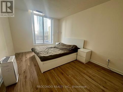 Uph8 - 256 Doris Avenue, Toronto (Willowdale East), ON - Indoor Photo Showing Bedroom