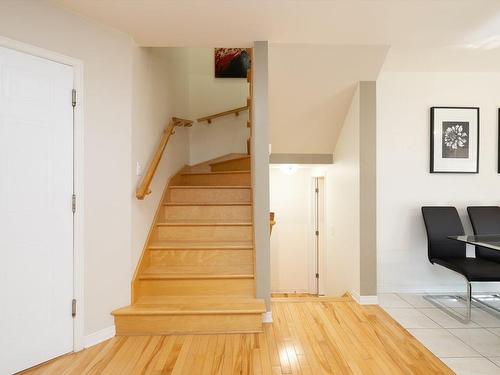 Staircase - 745 Rue De La Colline, Pincourt, QC - Indoor Photo Showing Other Room