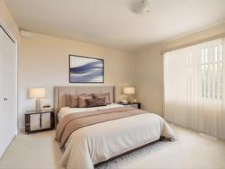 Master bedroom - 