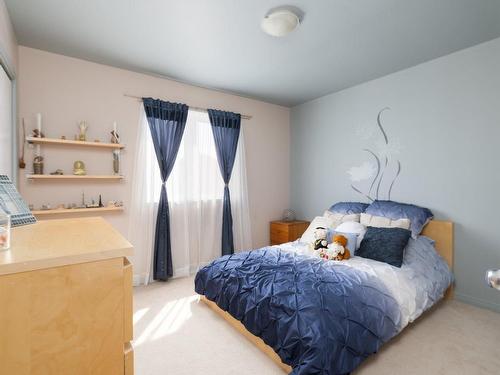 Bedroom - 745 Rue De La Colline, Pincourt, QC - Indoor Photo Showing Bedroom