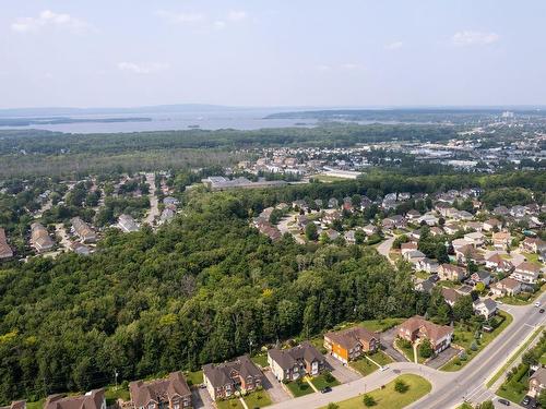 Aerial photo - 745 Rue De La Colline, Pincourt, QC - Outdoor With View