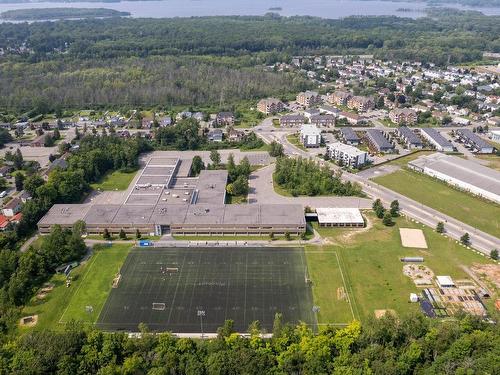 Aerial photo - 745 Rue De La Colline, Pincourt, QC - Outdoor With View