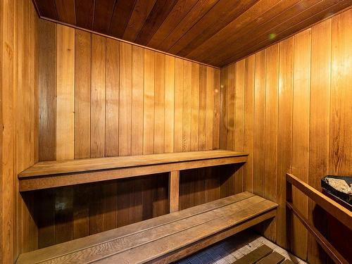 Sauna - 904-6980 Ch. De La Côte-St-Luc, Montréal (Côte-Des-Neiges/Notre-Dame-De-Grâce), QC - Indoor Photo Showing Other Room