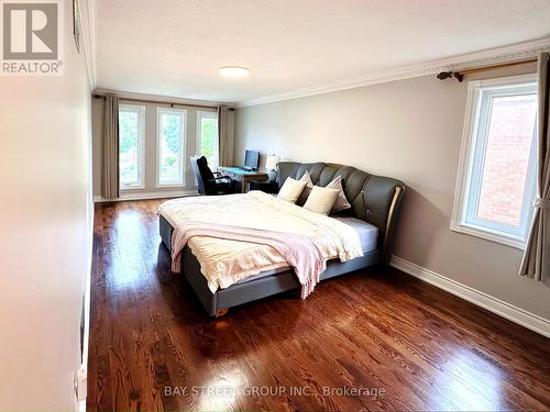 20 Taplane Drive, Markham (Middlefield), ON - Indoor Photo Showing Bedroom