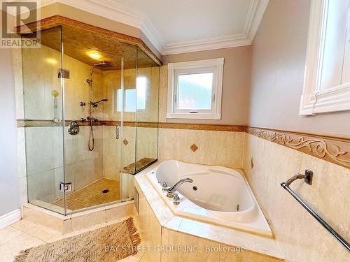 20 Taplane Drive, Markham, ON - Indoor Photo Showing Bathroom