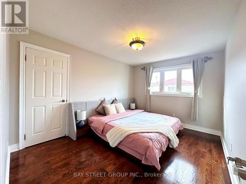 20 Taplane Drive, Markham, ON - Indoor Photo Showing Bedroom