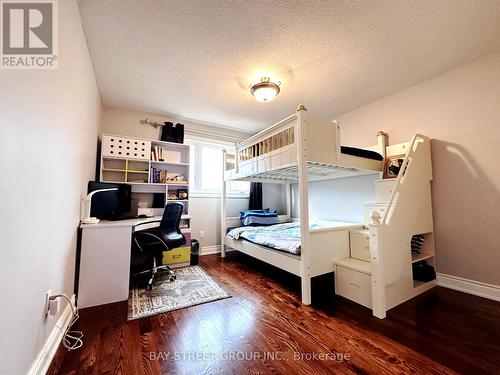 20 Taplane Drive, Markham (Middlefield), ON - Indoor Photo Showing Bedroom