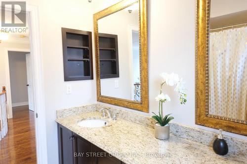 20 Taplane Drive, Markham (Middlefield), ON - Indoor Photo Showing Bathroom