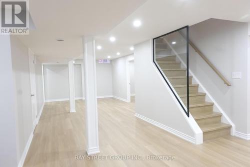 20 Taplane Drive, Markham (Middlefield), ON - Indoor Photo Showing Other Room