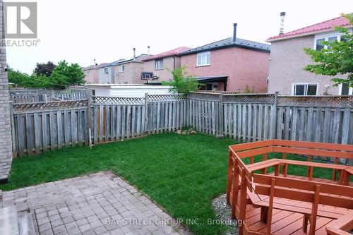 20 Taplane Drive, Markham (Middlefield), ON - Outdoor