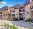 2067 - 100 Mornelle Court, Toronto (Morningside), ON  - Outdoor With Balcony 