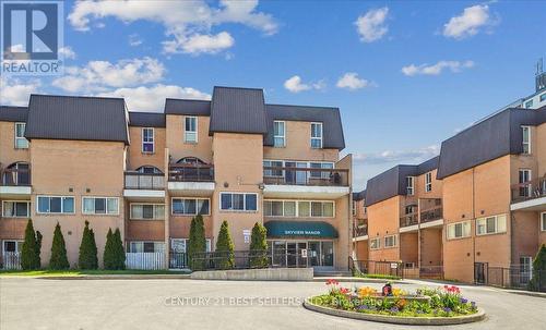 2067 - 100 Mornelle Court, Toronto (Morningside), ON - Outdoor With Balcony