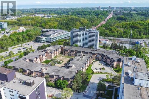 2067 - 100 Mornelle Court, Toronto (Morningside), ON - Outdoor With View