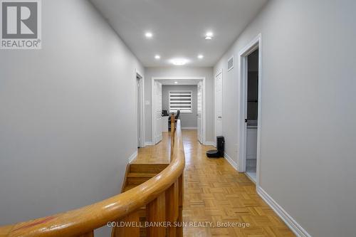 17 Flatfield Way, Brampton (Bram East), ON - Indoor Photo Showing Other Room