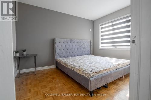 17 Flatfield Way, Brampton (Bram East), ON - Indoor Photo Showing Bedroom