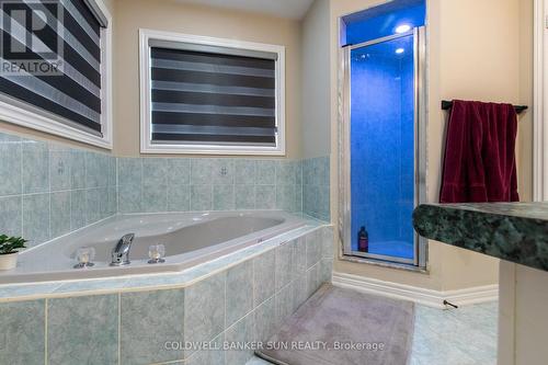 17 Flatfield Way, Brampton (Bram East), ON - Indoor Photo Showing Bathroom