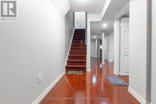 17 Flatfield Way, Brampton (Bram East), ON - Indoor Photo Showing Other Room