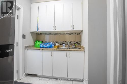 17 Flatfield Way, Brampton (Bram East), ON - Indoor Photo Showing Bathroom