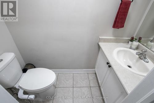 17 Flatfield Way, Brampton (Bram East), ON - Indoor Photo Showing Bathroom