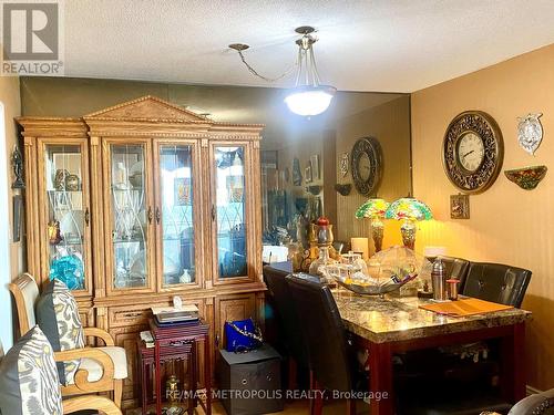 1506 - 380 Dixon Road, Toronto (Kingsview Village-The Westway), ON - Indoor Photo Showing Dining Room