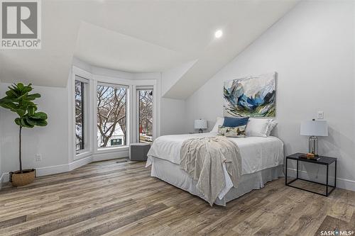 1005 Osler Street, Saskatoon, SK - Indoor Photo Showing Bedroom