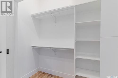 1005 Osler Street, Saskatoon, SK - Indoor With Storage